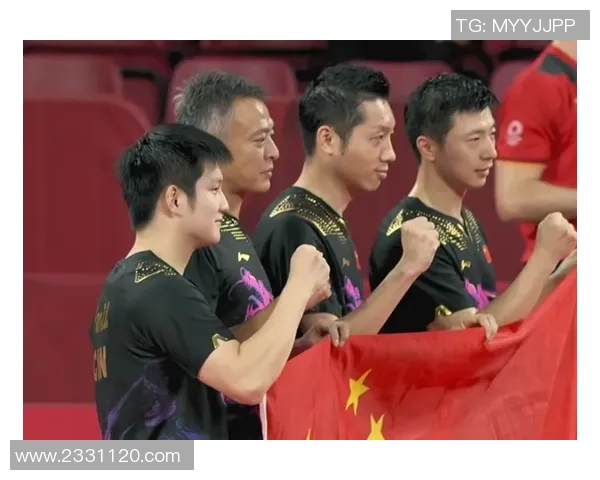 赛后分析:北京乒乓球队与武汉乒乓球队实力对比与未来展望 赛后分析:北京乒乓球队与武汉乒乓球队实力对比与未来展望