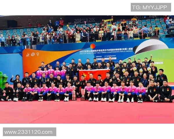 重庆乒乓球队在全国团队协作排行榜中荣获第九名的优异成绩 重庆乒乓球队在全国团队协作排行榜中荣获第九名的优异成绩