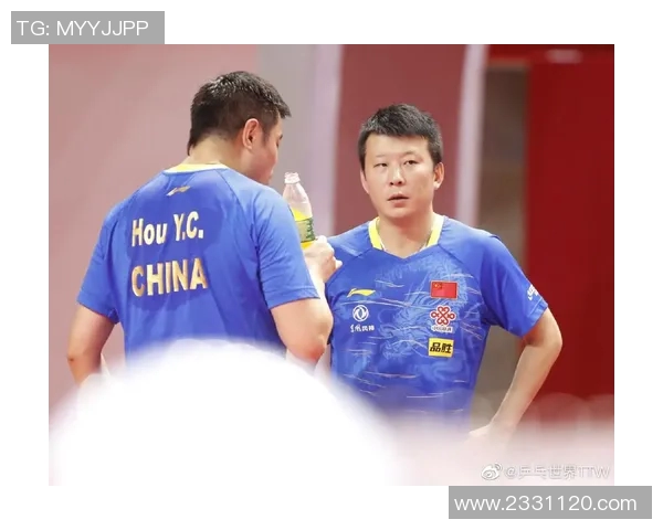 杭州乒乓球队转型之路揭秘:从传统强队到现代化竞技先锋 杭州乒乓球队转型之路揭秘:从传统强队到现代化竞技先锋