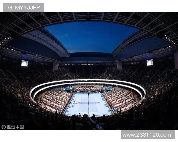 广州网球队引领最新网球技术TOP10创新潮流与发展趋势解析 广州网球队引领最新网球技术TOP10创新潮流与发展趋势解析