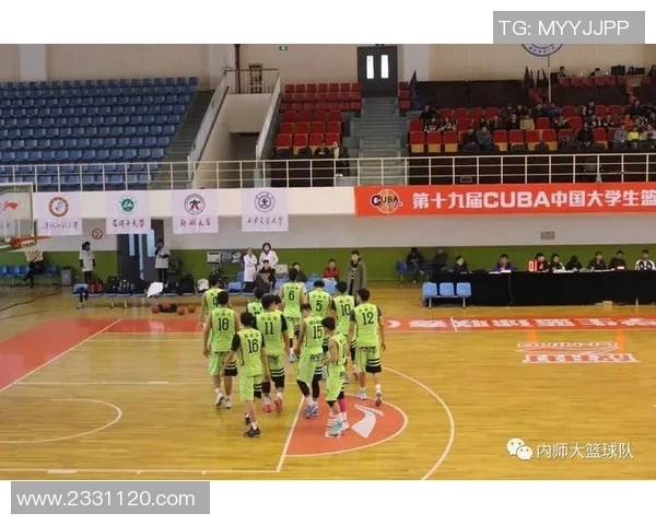 广州篮球队的奋斗历程：从默默无闻到璀璨辉煌的真实故事