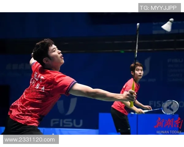 成都羽毛球队在羽毛球节奏排名中创下新高引发广泛关注与热议