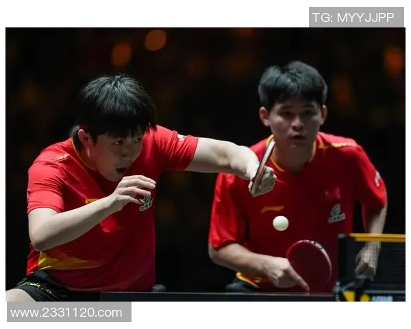 南京乒乓球队与武汉乒乓球队赛后战术分析与总结探讨 南京乒乓球队与武汉乒乓球队赛后战术分析与总结探讨