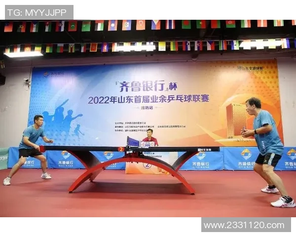 广州乒乓球队在城市联赛中的意识表现分析与点评 广州乒乓球队在城市联赛中的意识表现分析与点评