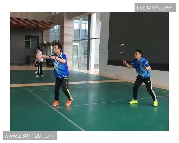 深圳羽毛球队在挑战赛中的比赛经验与表现分析 深圳羽毛球队在挑战赛中的比赛经验与表现分析