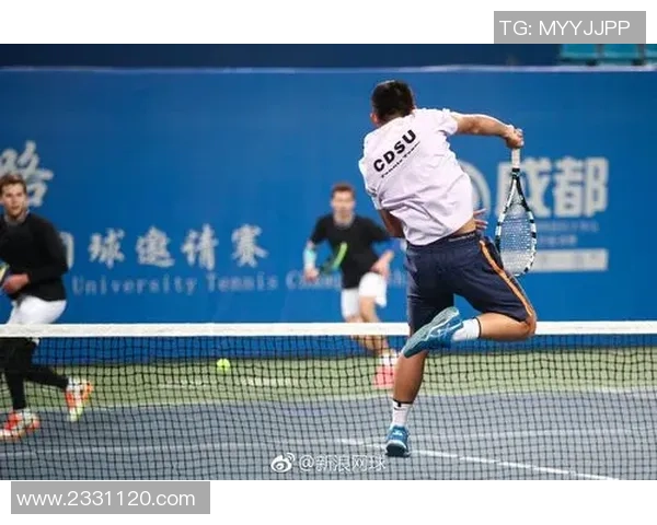成都网球队进攻策略全解析深度剖析网球技术与战术的完美结合