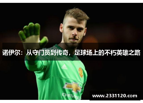 诺伊尔：从守门员到传奇，足球场上的不朽英雄之路